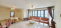 Trellis Towers (D12), Condominium #535359071